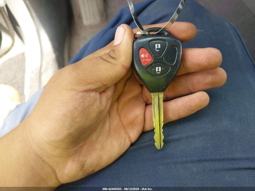 2011 Toyota Rav4 VIN: 2T3ZF4DV7BW09888 Lot: 42488353