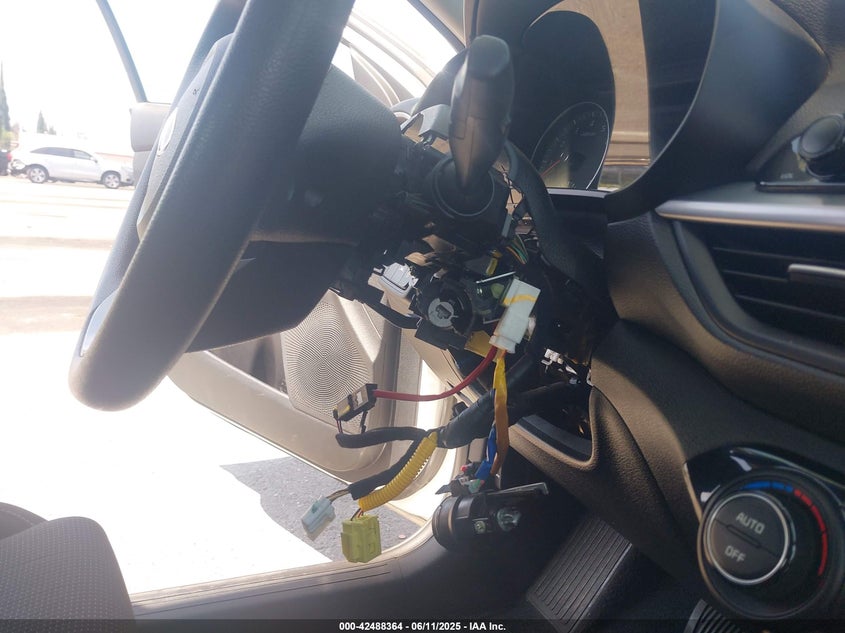 2019 KIA FORTE LXS - 3KPF24AD9KE049835