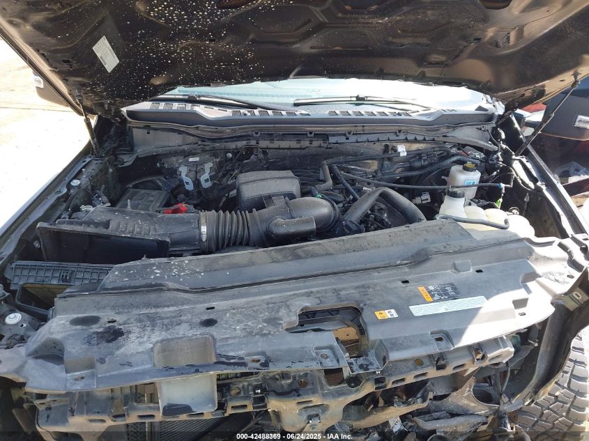 2024 Ford F-250 Lariat VIN: 1FT8W2BN6REC46606 Lot: 42488369