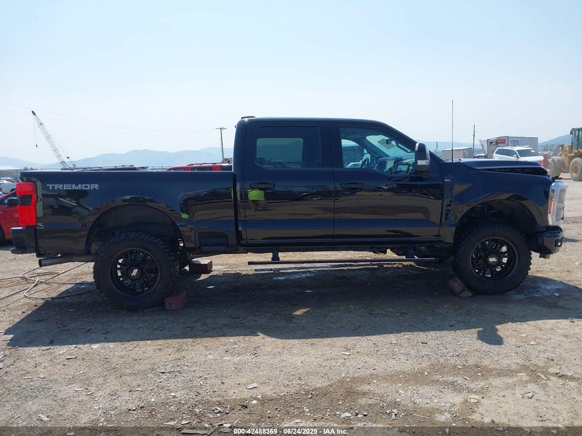 2024 Ford F-250 Lariat VIN: 1FT8W2BN6REC46606 Lot: 42488369