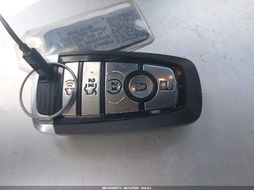 2025 Ford Mustang - 1FAGP8UH2S5105661