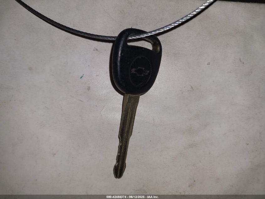 2007 Chevrolet Colorado Ls VIN: 1GCCS149778247386 Lot: 42488374