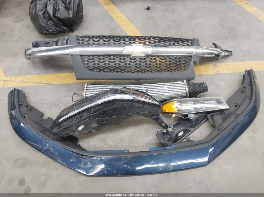 2007 Chevrolet Colorado Ls VIN: 1GCCS149778247386 Lot: 42488374