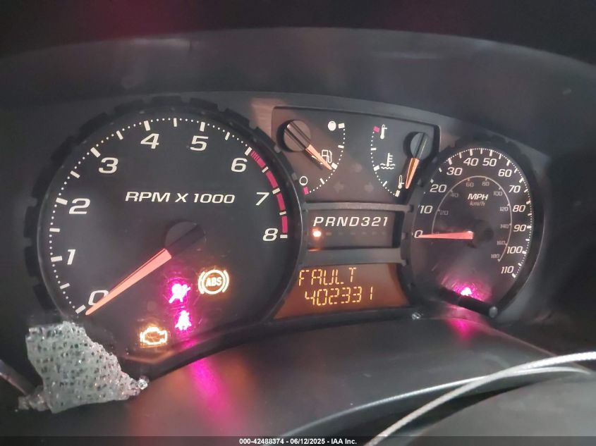 2007 Chevrolet Colorado Ls VIN: 1GCCS149778247386 Lot: 42488374