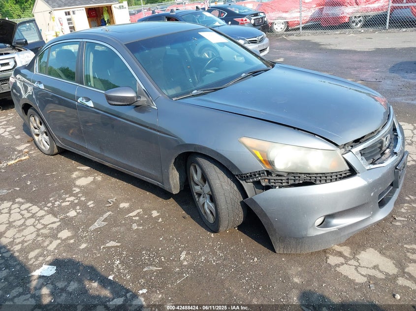 1HGCP36859A013536 2009 HONDA ACCORD photo no. 15