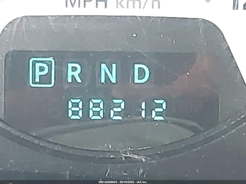 2008 Dodge Ram 2500 VIN: 3D7KS29A98G731841 Lot: 42488503