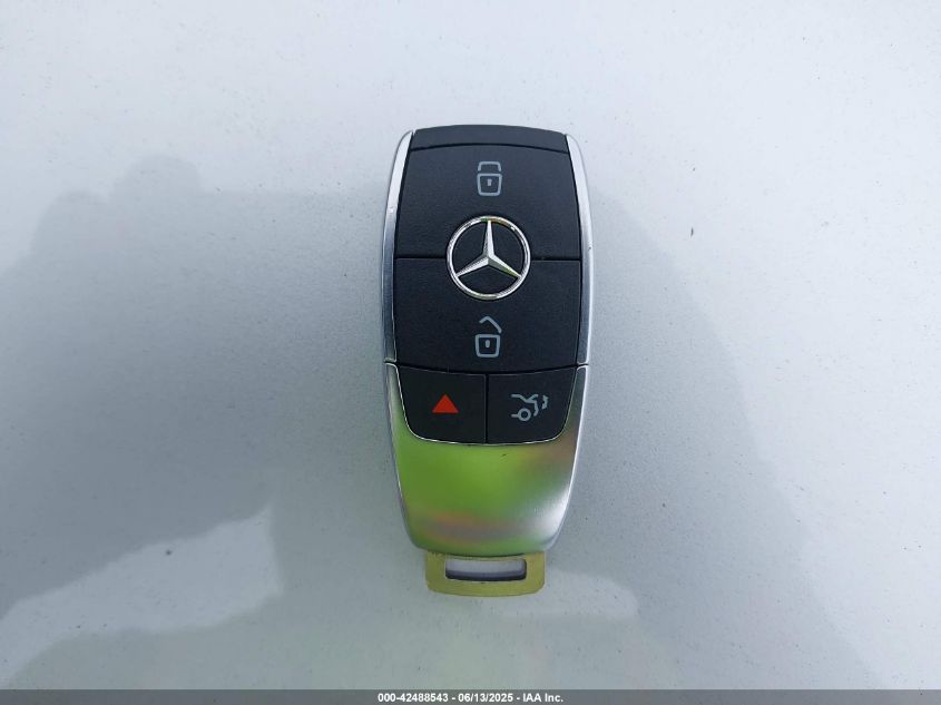 2021 Mercedes-Benz GLE-Class - 4JGFB4KBXMA496463