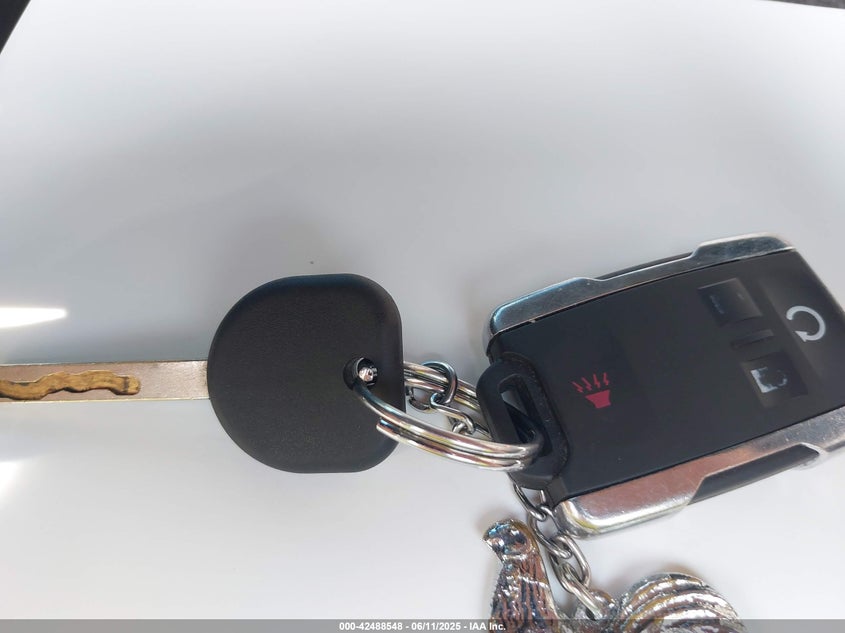 2018 CHEVROLET SILVERADO 1500 2LT - 3GCUKREC4JG500145