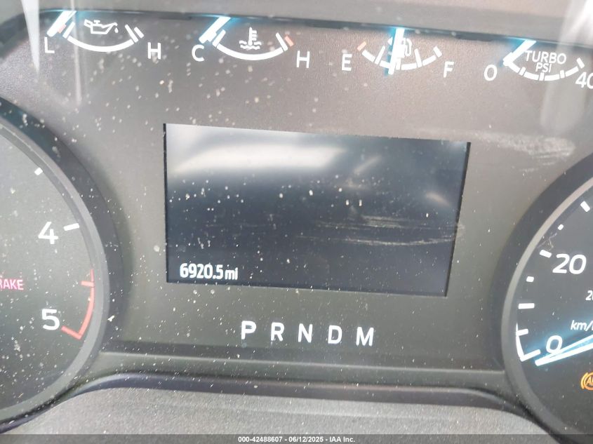 2023 Ford F-550 Chassis - 1FDUF5HTXPEC35350