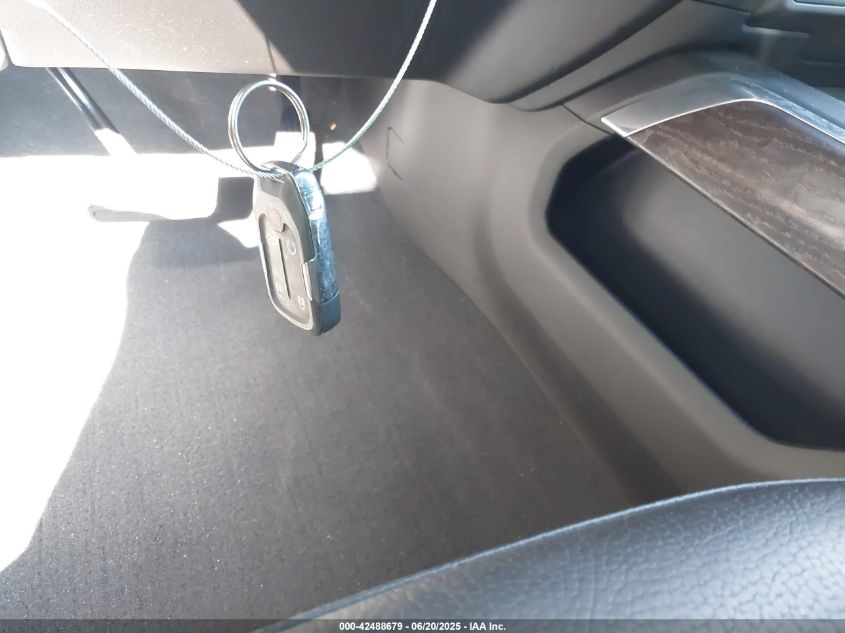 2023 GMC Sierra 3500Hd 4Wd Long Bed Denali VIN: 1GT49WEY4PF122893 Lot: 42488679