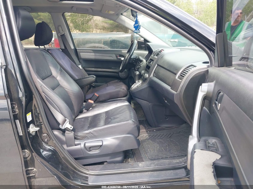 2008 HONDA CR-V VIN: 5J6RE48718L017248
