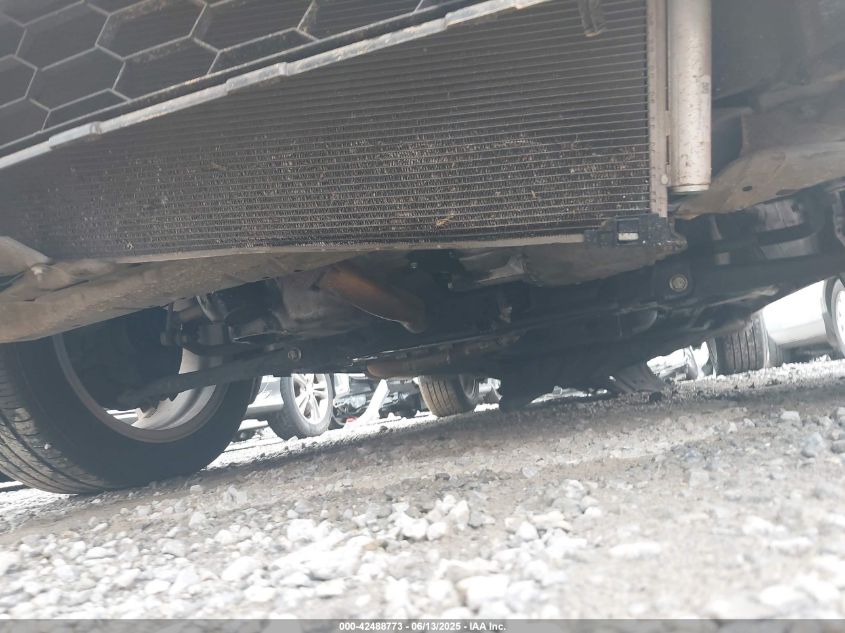 2017 Honda Hr-V VIN: 3CZRU5836HM722597 Lot: 42488773