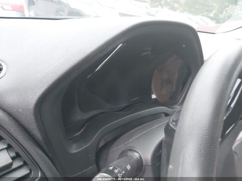 2017 Honda Hr-V VIN: 3CZRU5836HM722597 Lot: 42488773