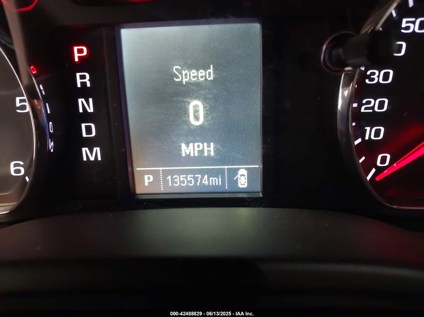 2016 CHEVROLET TAHOE COMMERCIAL FLEET 1GNSKFEC4GR332030