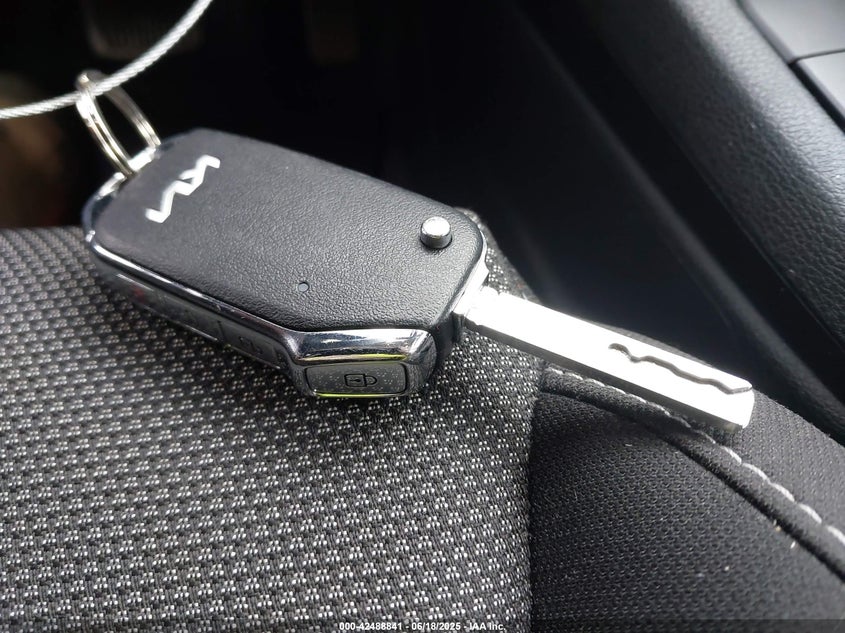 2023 KIA FORTE LXS - 3KPF24AD8PE540520