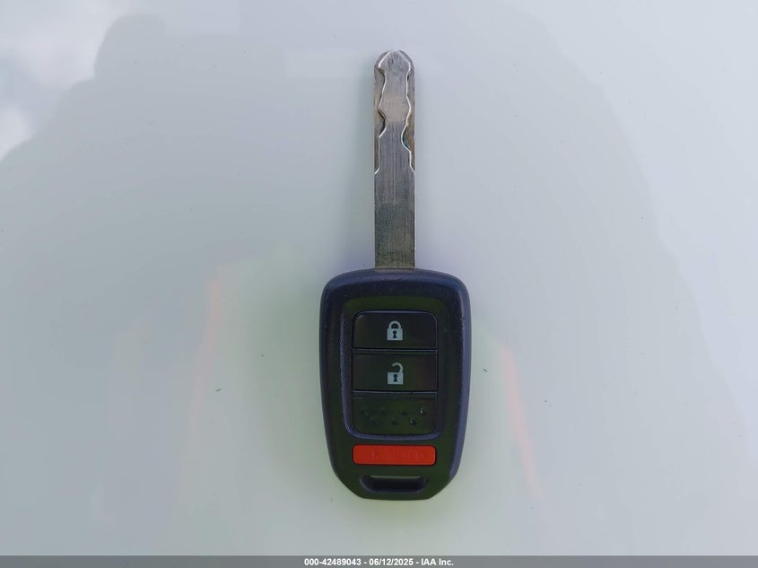 2015 HONDA FIT LX - 3HGGK5H57FM779197