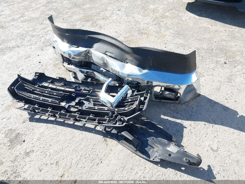 2020 Ford F-350 Lariat VIN: 1FT8W3BT7LEE63190 Lot: 42489055