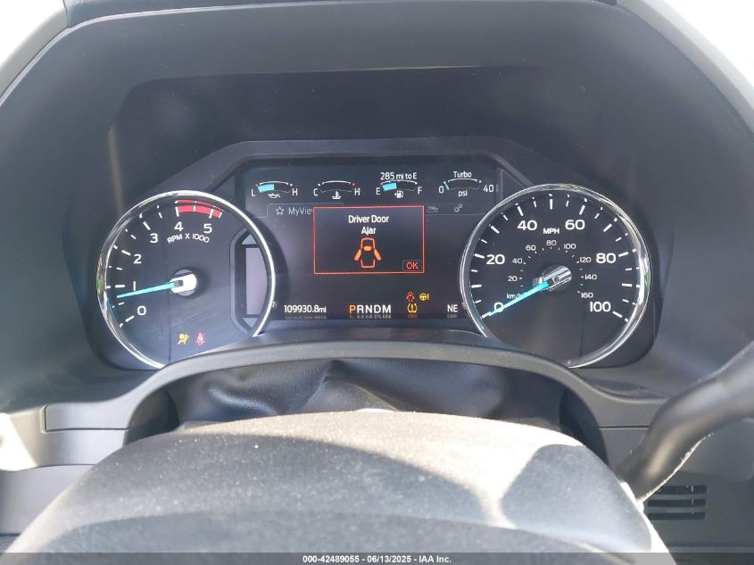 2020 Ford F-350 - 1FT8W3BT7LEE63190