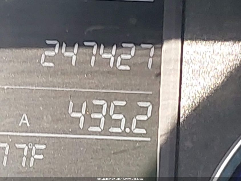 2008 Honda Cr-V Ex-L VIN: 0JHLRE48788C06488 Lot: 42489122