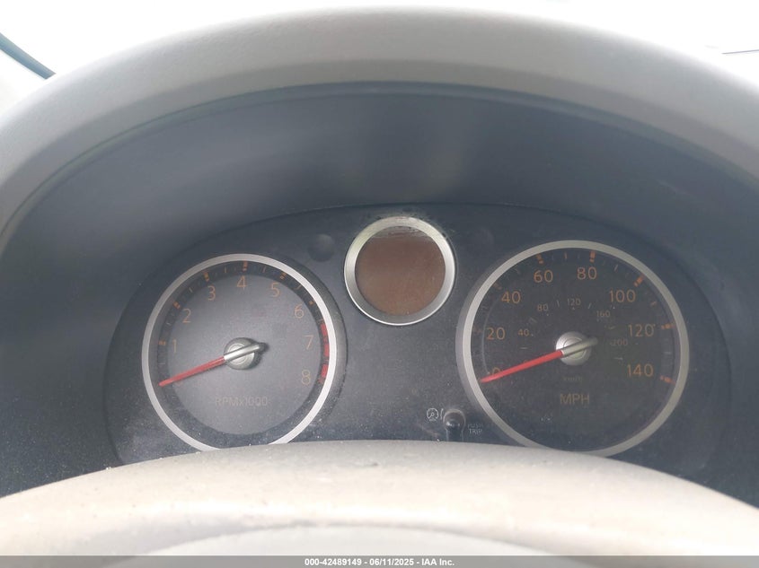 2008 Nissan Sentra 2.0 VIN: 3N1AB61E18L754120 Lot: 42489149