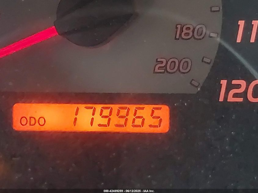 2007 Toyota Tacoma Prerunner V6 VIN: 5TEJU62N07Z464940 Lot: 42489259