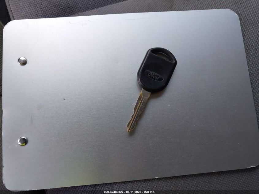 2006 Ford F-150 Stx/Xl/Xlt VIN: 1FTRX12WX6NA33710 Lot: 42489327