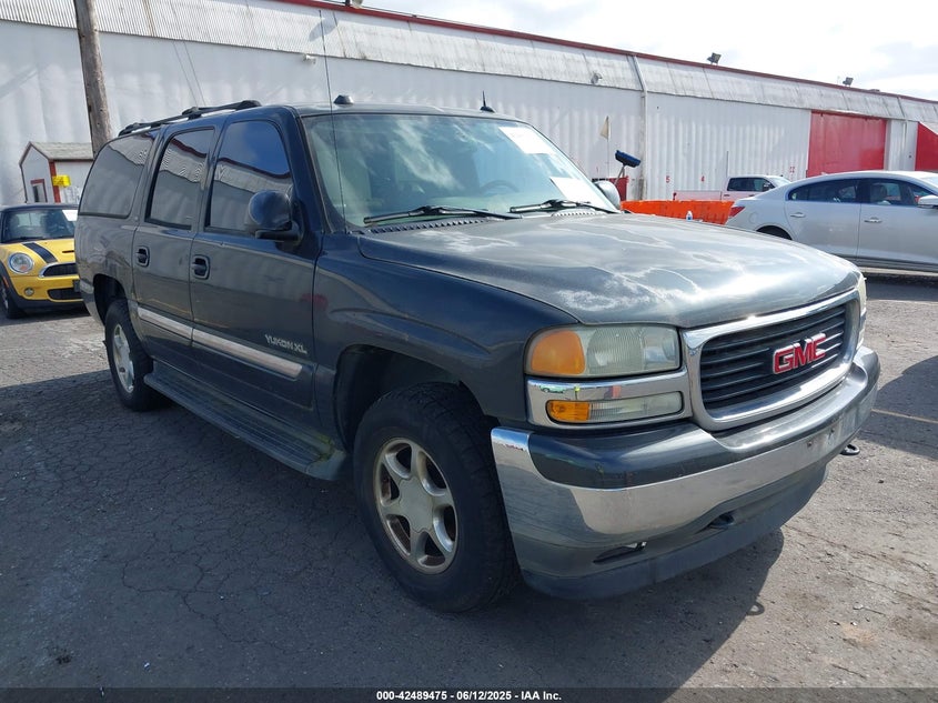 2005 GMC YUKON XL 1500 SLT