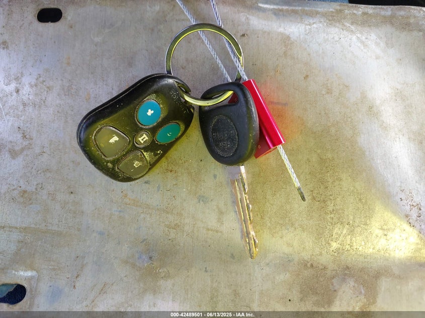 2005 Chevrolet Silverado 1500 Work Truck VIN: 1GCEC14X35Z146311 Lot: 42489501