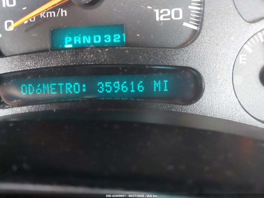 2005 Chevrolet Silverado 1500 Work Truck VIN: 1GCEC14X35Z146311 Lot: 42489501