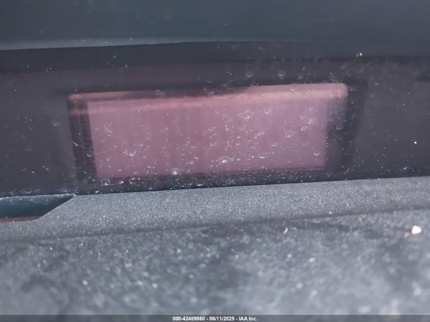 2011 Toyota Prius Three VIN: JTDKN3DU6B0291020 Lot: 42489560