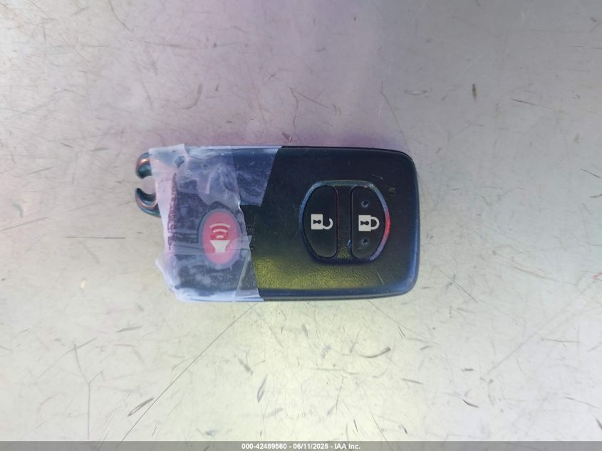 2011 Toyota Prius Three VIN: JTDKN3DU6B0291020 Lot: 42489560