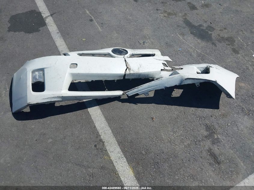 2011 Toyota Prius Three VIN: JTDKN3DU6B0291020 Lot: 42489560