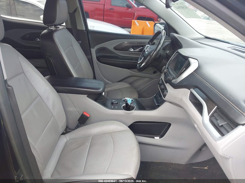 VIN 3GKALPEV7JL344359 2018 GMC TERRAIN SLT