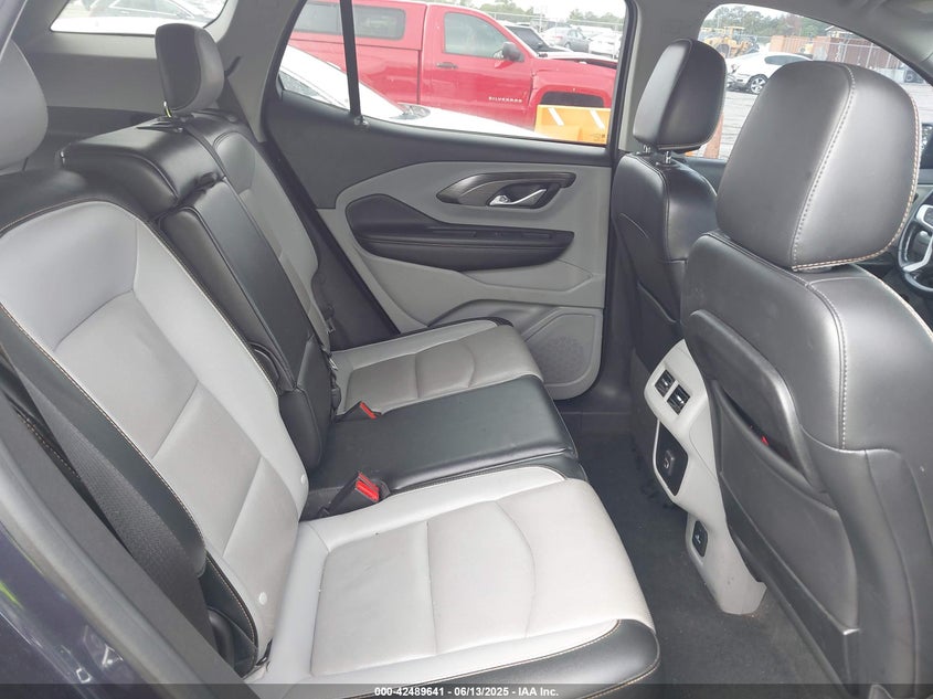 VIN 3GKALPEV7JL344359 2018 GMC TERRAIN SLT