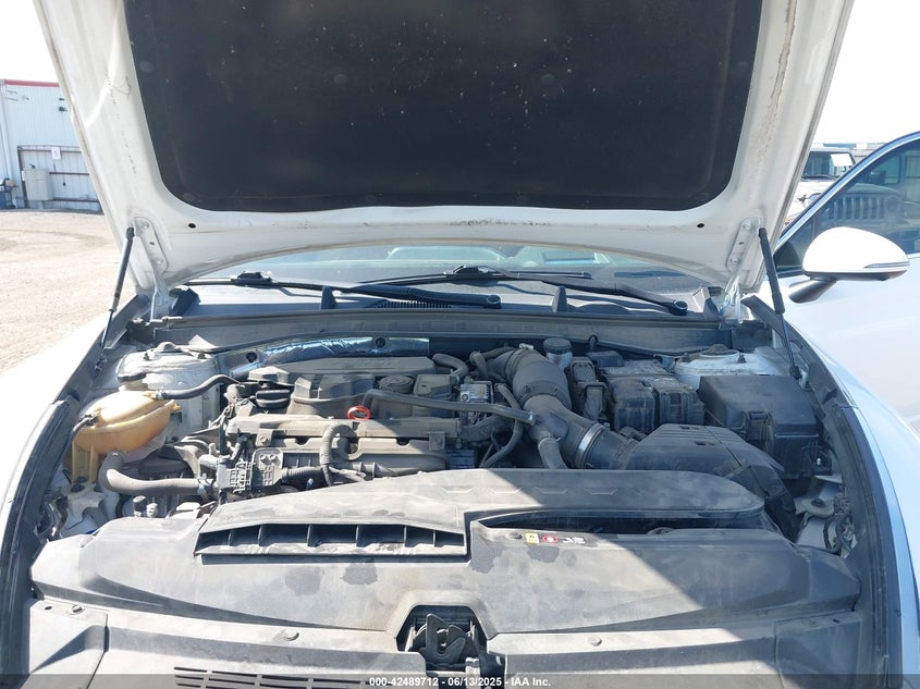 2021 HYUNDAI SONATA LIMITED - 5NPEH4J24MH111973