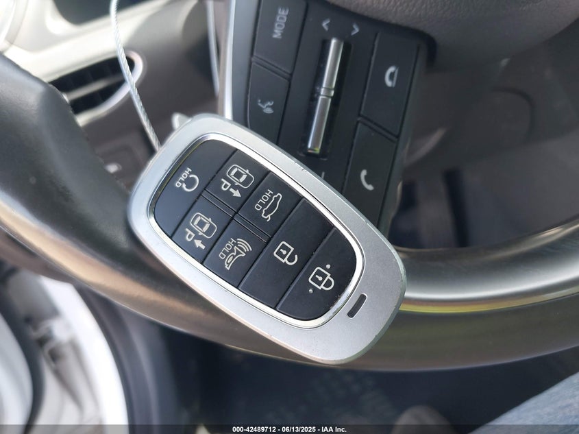 2021 HYUNDAI SONATA LIMITED - 5NPEH4J24MH111973