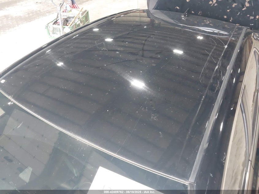2021 TOYOTA CAMRY VIN: 4T1G11AKXMU583933