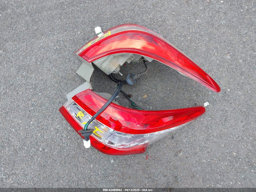 2015 NISSAN SENTRA FE+ S/S/SL/SR/SV - 3N1AB7AP9FL665870