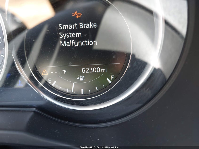 2018 MAZDA CX-5 GRAND TOURING - JM3KFADM5J0302547