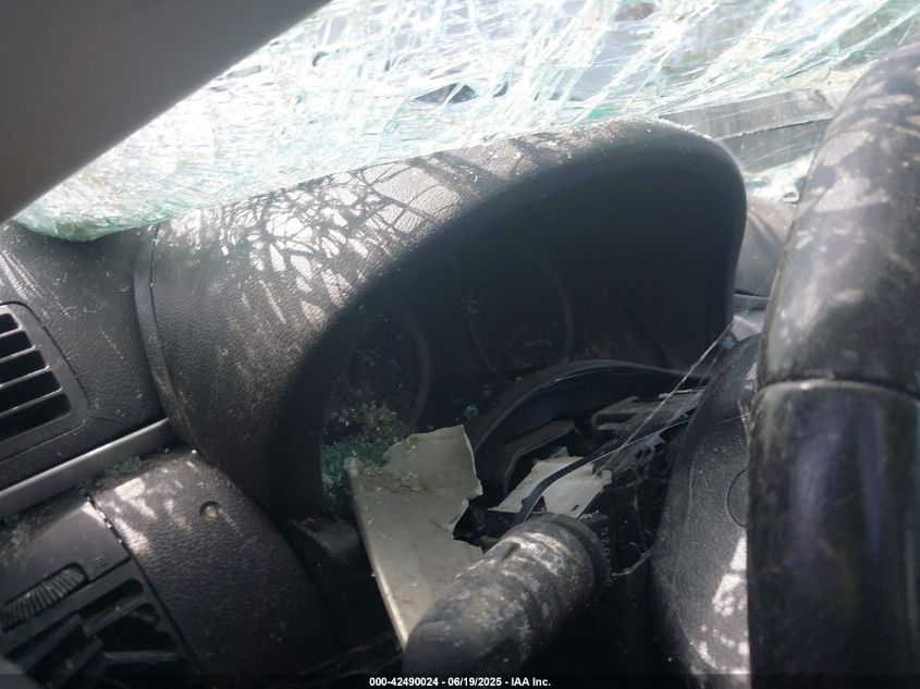 2006 Infiniti G35 VIN: JNKCV51E86M510537 Lot: 42490024