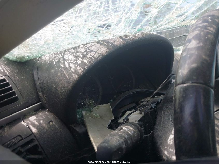 2006 Infiniti G35 VIN: JNKCV51E86M510537 Lot: 42490024