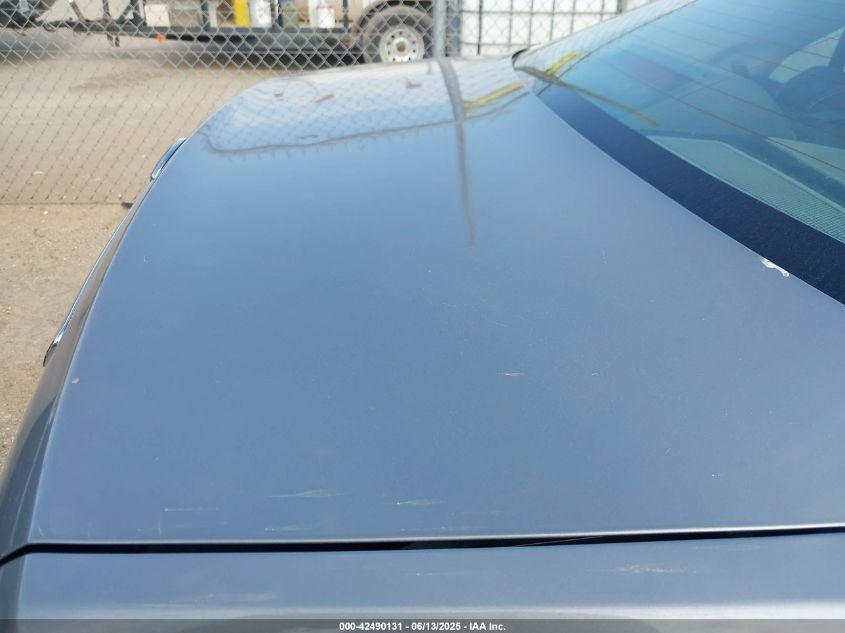 2006 Ford Fusion Sel VIN: 3FAHP081X6R138686 Lot: 42490131