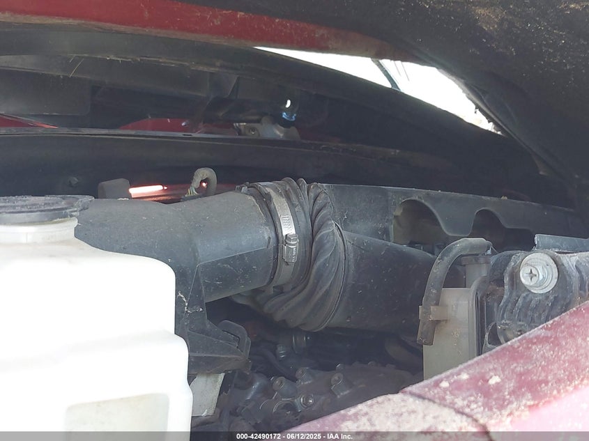 2015 TOYOTA TUNDRA SR5 5.7L V8 - 5TFDW5F11FX464900