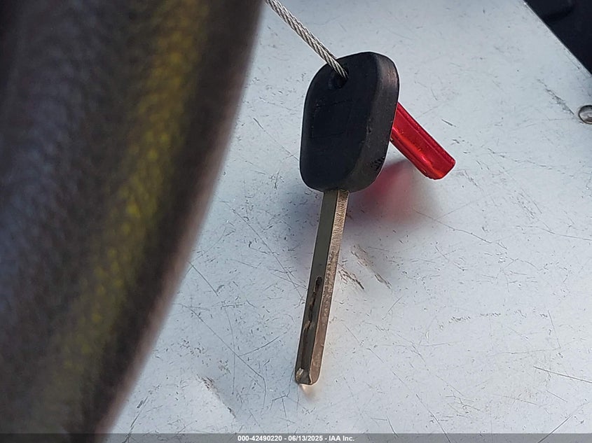 2017 CHEVROLET CRUZE LT AUTO - 1G1BE5SM7H7133888