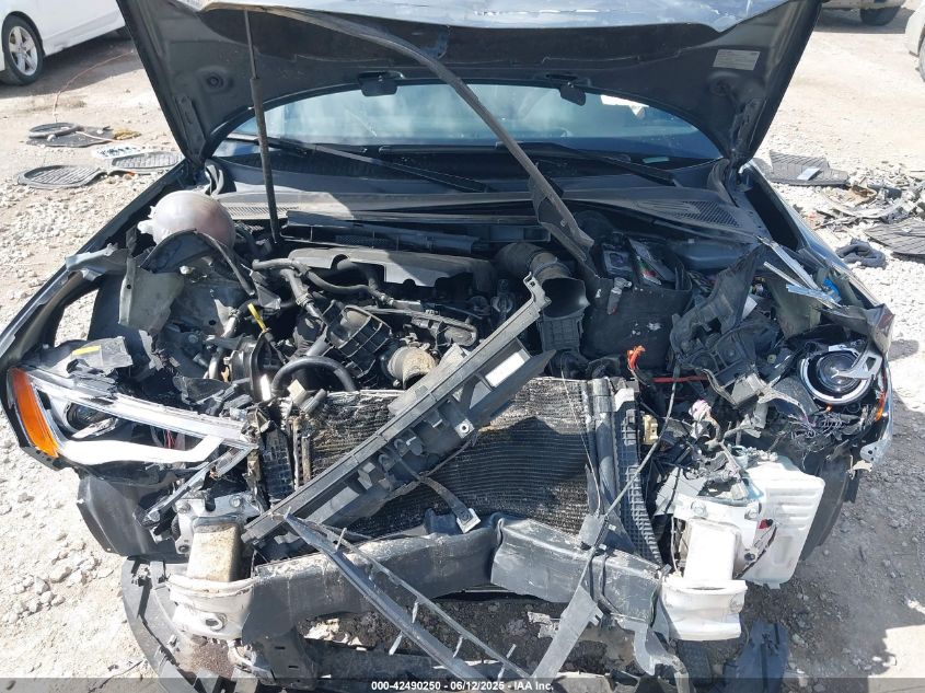 2016 Audi A3 1.8T Premium VIN: WAUA7GFF5G1058305 Lot: 42490250