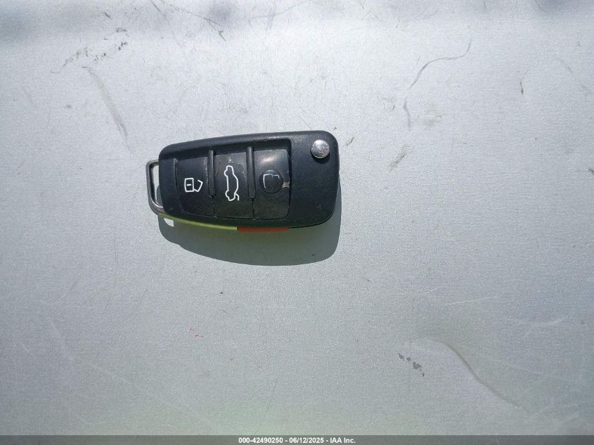 2016 Audi A3 1.8T Premium VIN: WAUA7GFF5G1058305 Lot: 42490250