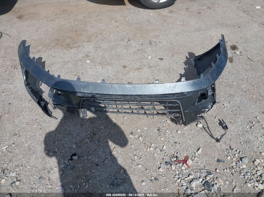 2016 Audi A3 1.8T Premium VIN: WAUA7GFF5G1058305 Lot: 42490250