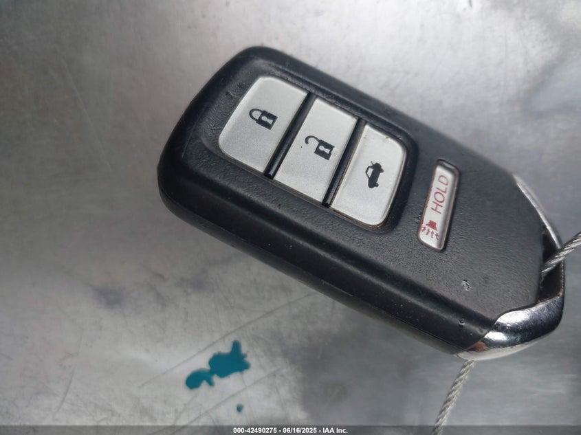 2015 HONDA CIVIC EX - 19XFB2F8XFE038512