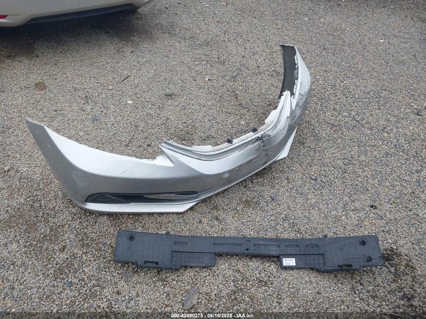 2015 HONDA CIVIC EX - 19XFB2F8XFE038512