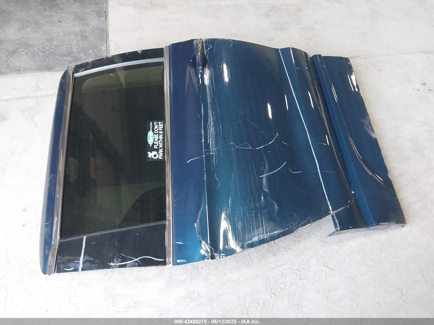 2024 CHRYSLER PACIFICA TOURING L - 2C4RC1BG6RR100900